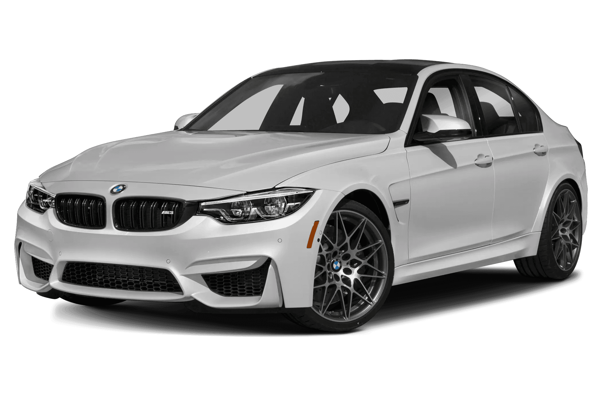BMW hero image